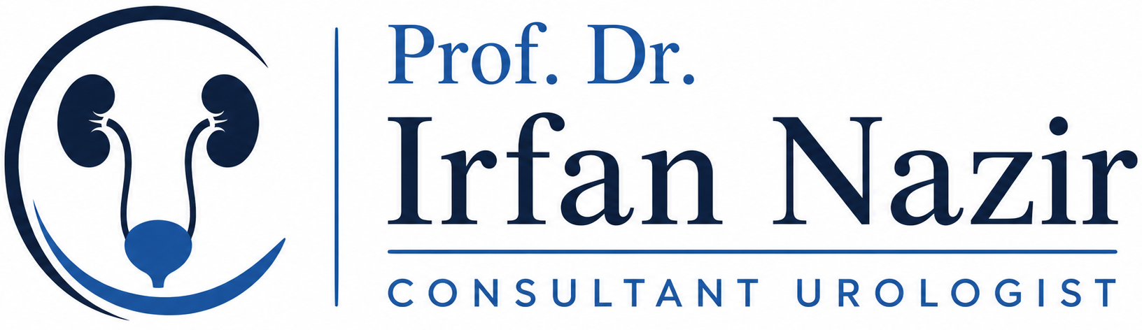 Prof. Dr. Irfan Nazir
